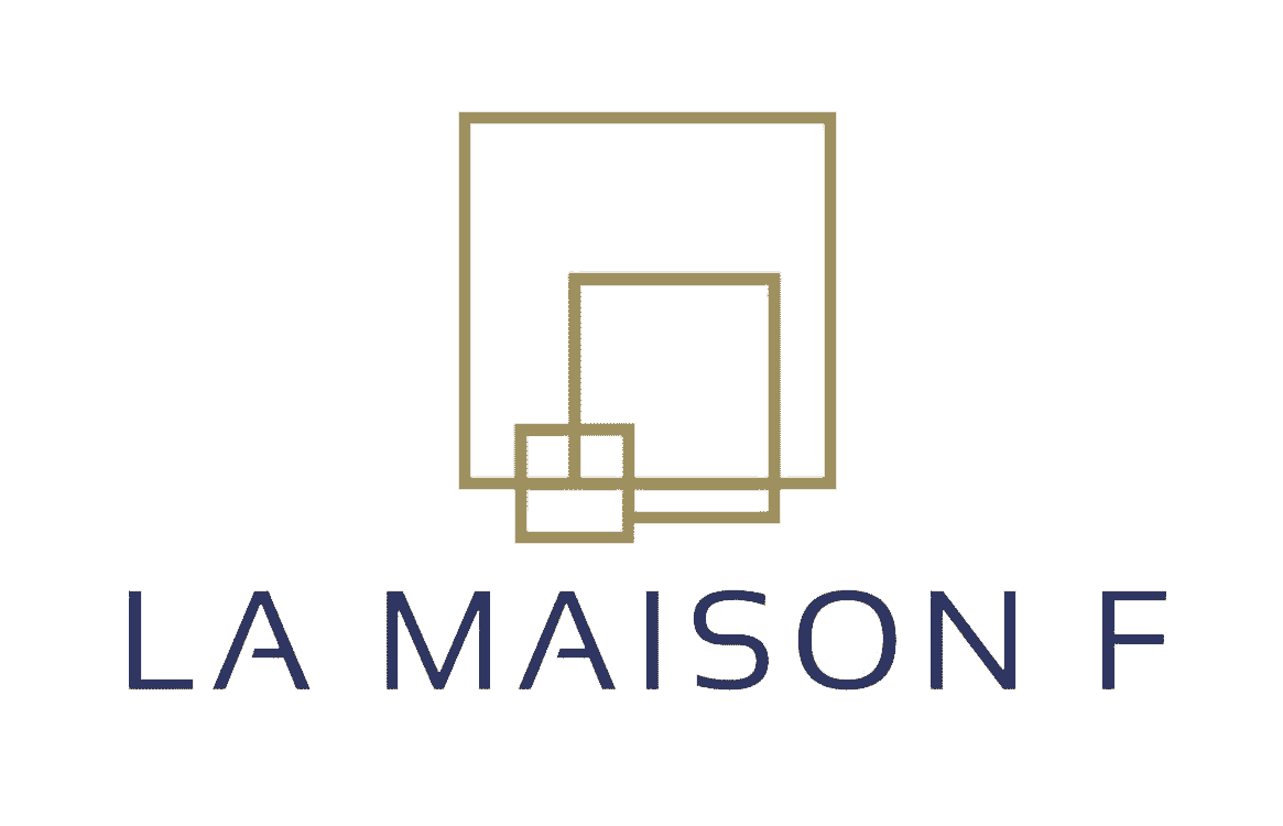 La-Maison-F_Logo La Maison F
