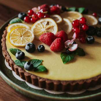 tarte LMF