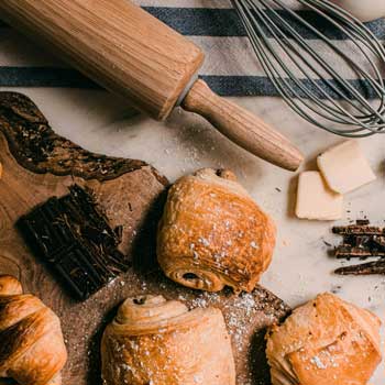 Viennoiserie LMF